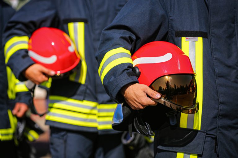 تقویت آتش‌نشانی قم به لحاظ نیروی انسانی ضرورت دارد 